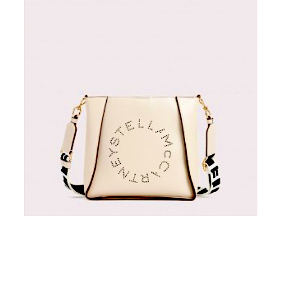Stella McCartney Cross
Body Mini Bag